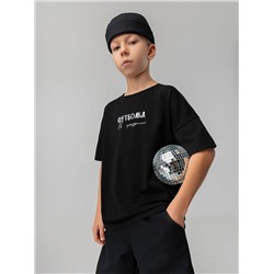 Bodo Футболка 4-478MU