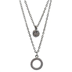 Подвеска на цепочке