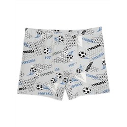 3364 Боксеры для мальчика многоцвет (BAYKAR)