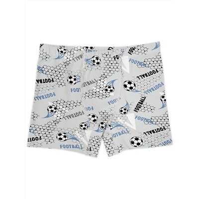 3364 Боксеры для мальчика многоцвет (BAYKAR)