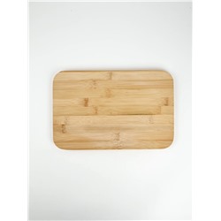 Менажница «Вилочки», бамбук