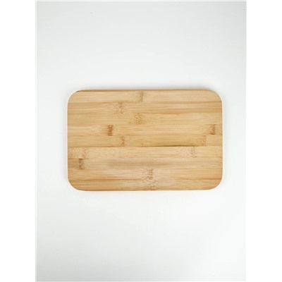 Менажница «Вилочки», бамбук