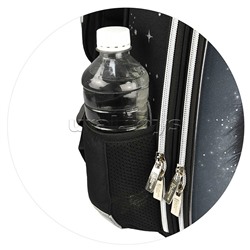 Ранец школьный "Принцесса луна"