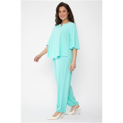 Костюм (Блуза+Брюки) LADY TAIGA, 1125873