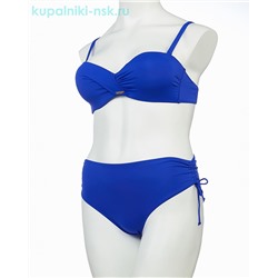 86616 W Купальник раздельный (46-54)