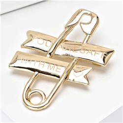 Брошь арт. 32 3374 (id 289418)