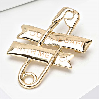 Брошь арт. 32 3374 (id 289418)