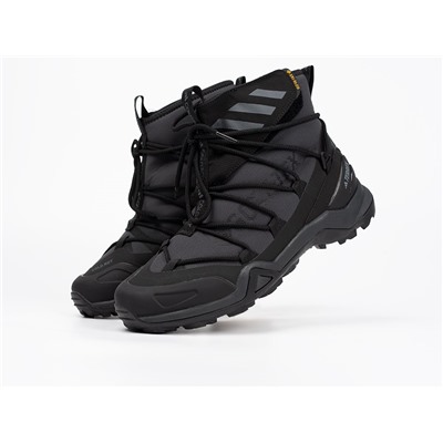 Зимние Ботинки Adidas Gore-tex