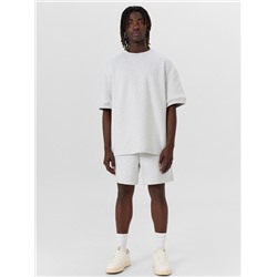 КОМПЛЕКТ МУЖСКОЙ (ДЖЕМПЕР, ШОРТЫ) 191032