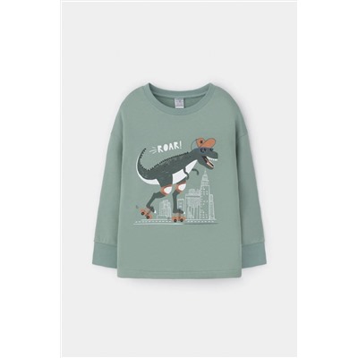 CROCKID Пижама К 1567