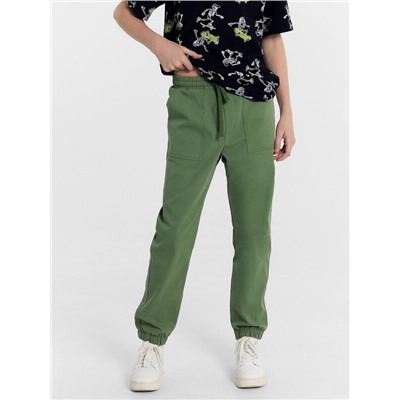 БРЮКИ ДЛЯ МАЛЬЧИКОВ (осенне-зимний ассортимент) 183375