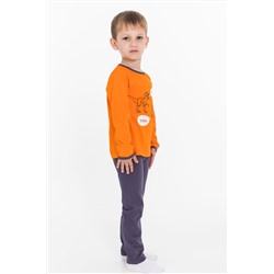 Пижама М224044Пб