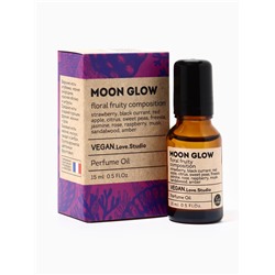 Парфюмерное масло женское VEGAN.Love.Studio Moon Glow, 15 мл