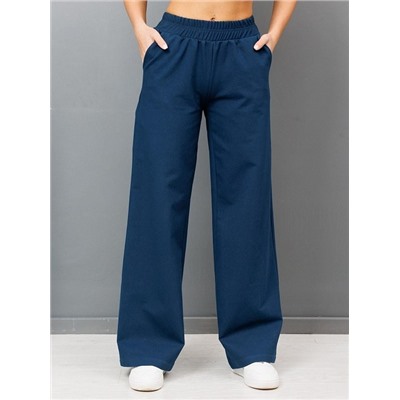 Брюки "Каньон" (Петроль)