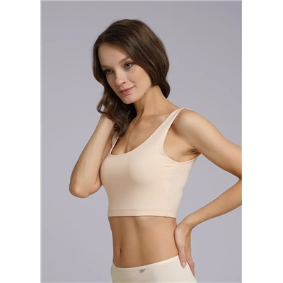 CLEVER Майка LT001