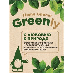 Концентрированный гель-мультиочиститель Home Gnome Greenly