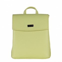 Рюкзак 69126 l.green Velina Fabbiana-Safenta