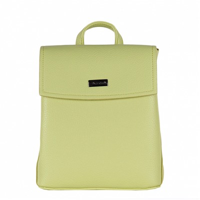 Рюкзак 69126 l.green Velina Fabbiana-Safenta