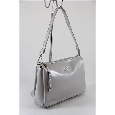 Сумка женская из кожзаменителя Gilda Tohetti   #%