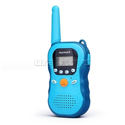 Рация игрушечная "Агент" в коробке