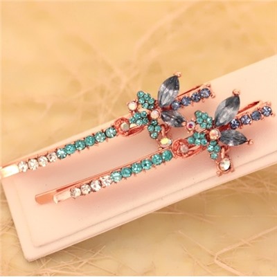 Заколка  Н01-12743р (2 шт.)