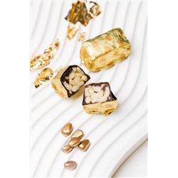 Кедровое золото / 85 г / 100% кедровый орех / ТМ Сибирский кедр