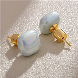 Серьги на гвоздиках арт. 13 4760 (id 287456)