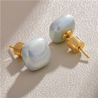 Серьги на гвоздиках арт. 13 4760 (id 287456)