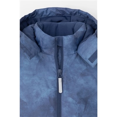 CROCKID Куртка ВК 36102/н/1 ГР ( 92-122)