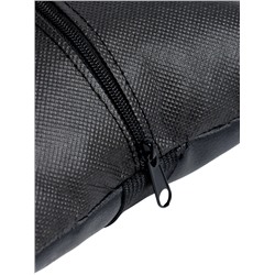 Подушка на подголовник автомобиля, набор 2 шт., черный