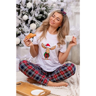 Пижама Лось НАТАЛИ, 1067647