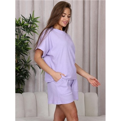 Костюм "Мийя" (Лаванда)