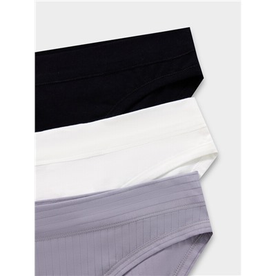 ТРУСЫ ЖЕНСКИЕ (3ШТ.) 412236-3