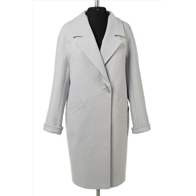 01-10977 Пальто женское демисезонное