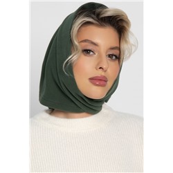 Косынка с завязками (хаки) КЗВ6-53М