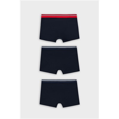 Трусы мужские (3шт) MARK FORMELLE, 1231698