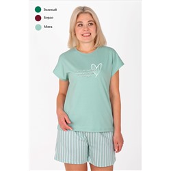 П-248 Мона (Пижама женская, LotosLife )