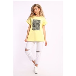 Футболка ДФУ-1047