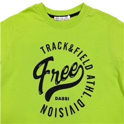 90070 Футболка для мальчика