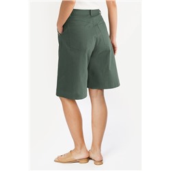 Шорты-бермуды VILATTE, 1115730