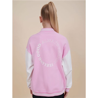 Жакет для девочек