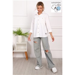 1068 Рубашка женская