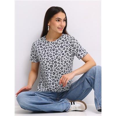 Апрель Футболка 1ЖДФК3302001н