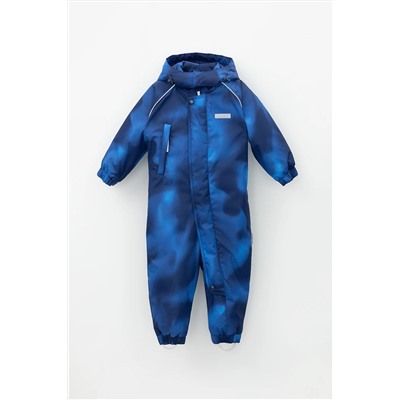 CROCKID Комбинезон ВК 60032/н/40 Ал