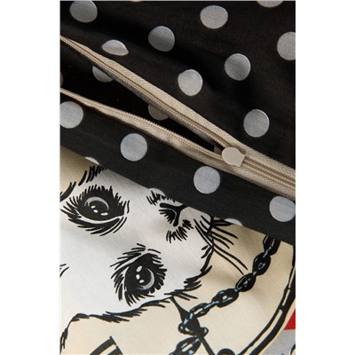 КПБ WINDSLOW Страна чудес перкаль НАТАЛИ, 875316