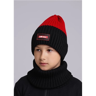 CLEVER Шапка 433816ап флис