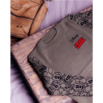 ESLI Джемпер 18С-180СП