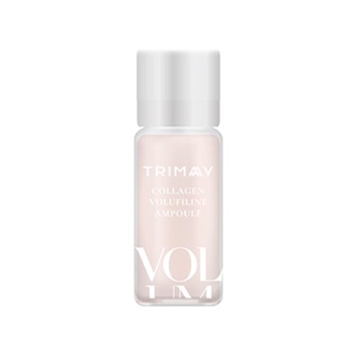 Trimay Омолаживающая лифтинг-сыворотка с коллагеном и волюфилином 10мл Collagen Volufiline Ampoule