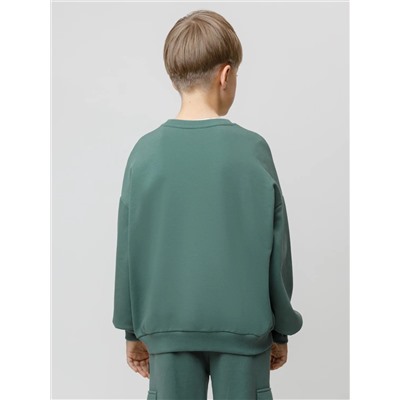 CROCKID Свитшот КР 302843