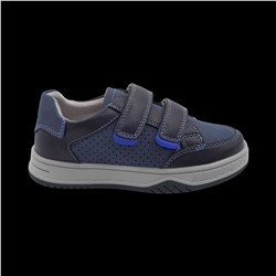 Кроссовки 4227-2 синие